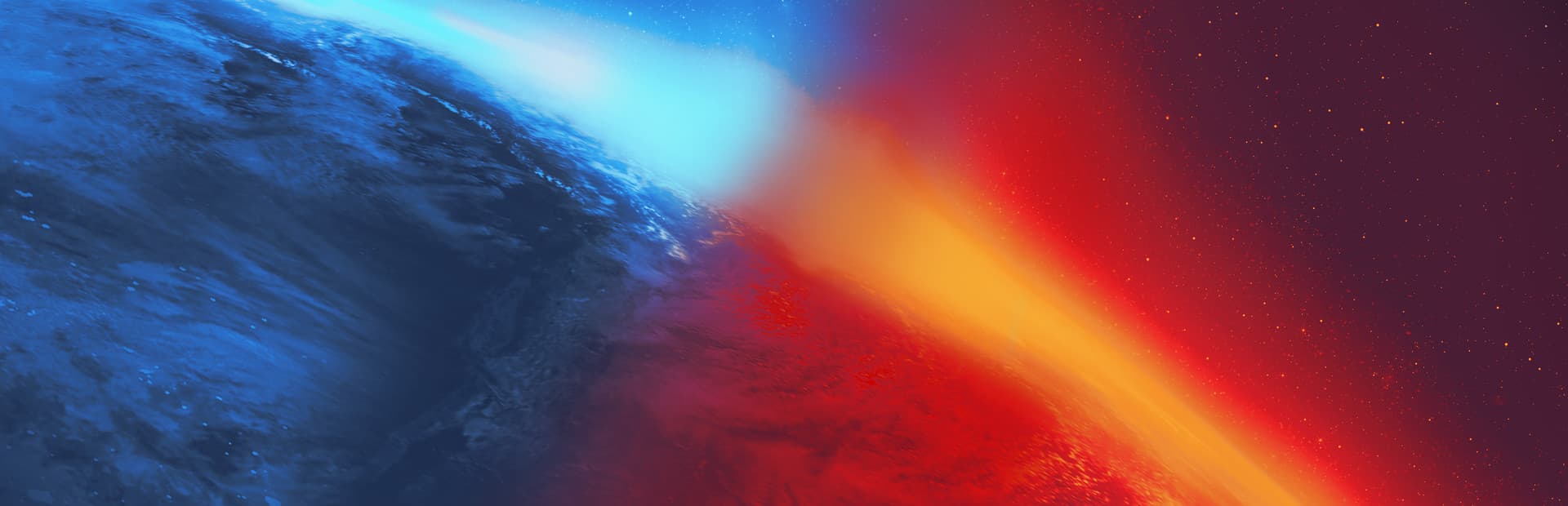 Mass Effect Legendary Edition key art
