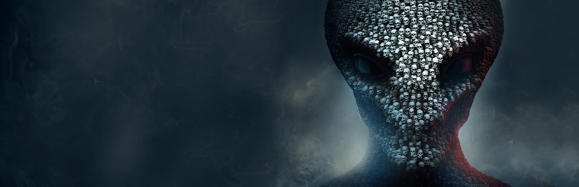 XCOM 2 key art